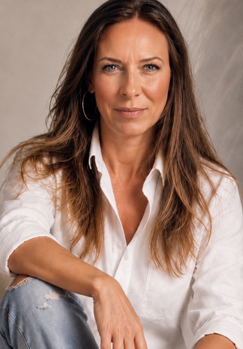 Philippa Cooper, primary teacher and educational consultant