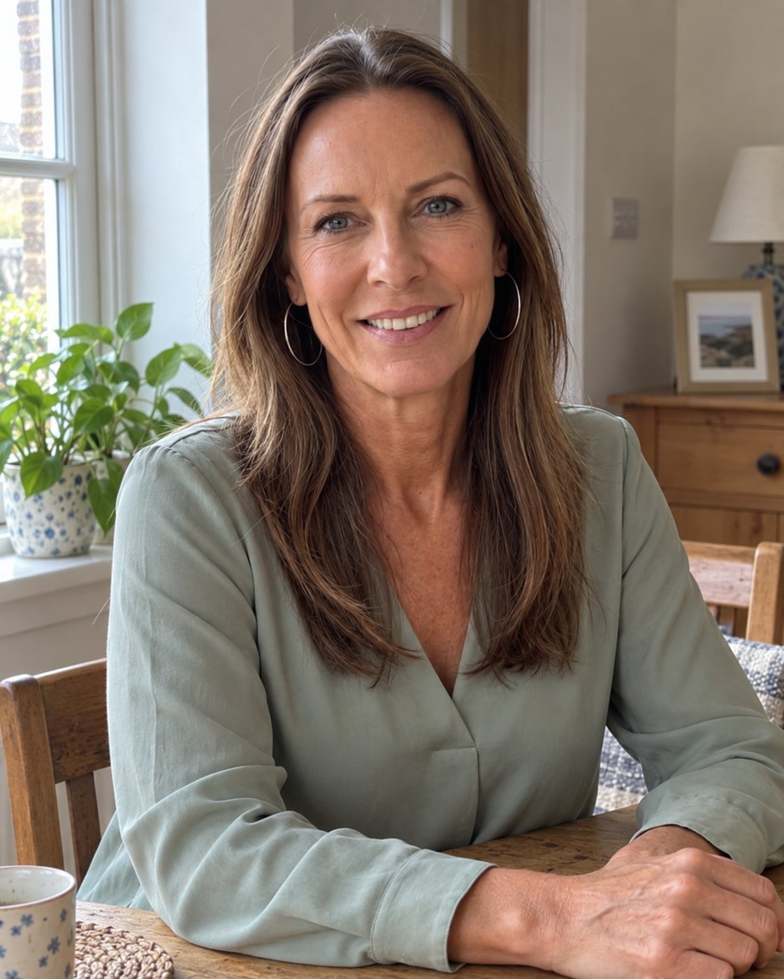 Philippa Cooper, founder of Parent Insight